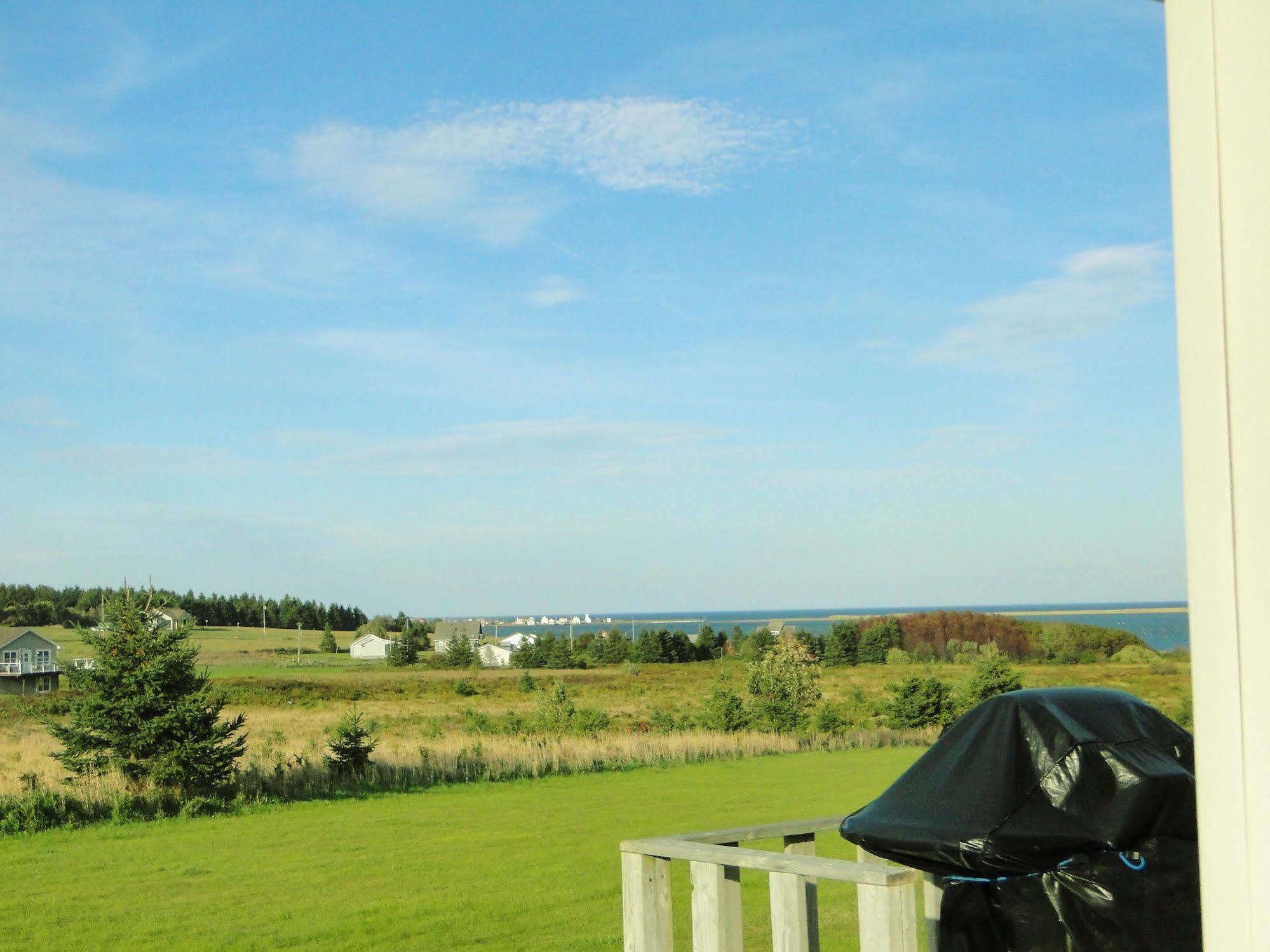 Blue Crest Cottages North Rustico Zewnętrze zdjęcie