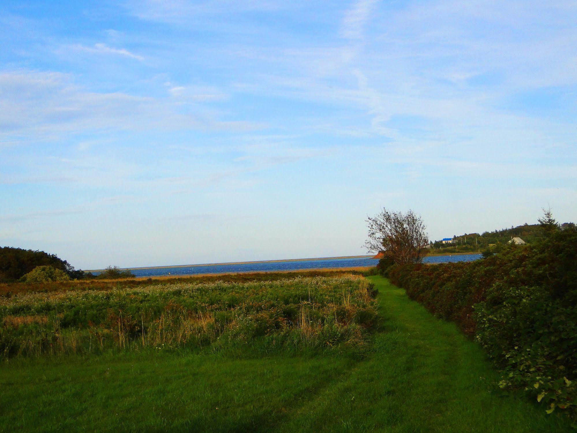 Blue Crest Cottages North Rustico Zewnętrze zdjęcie