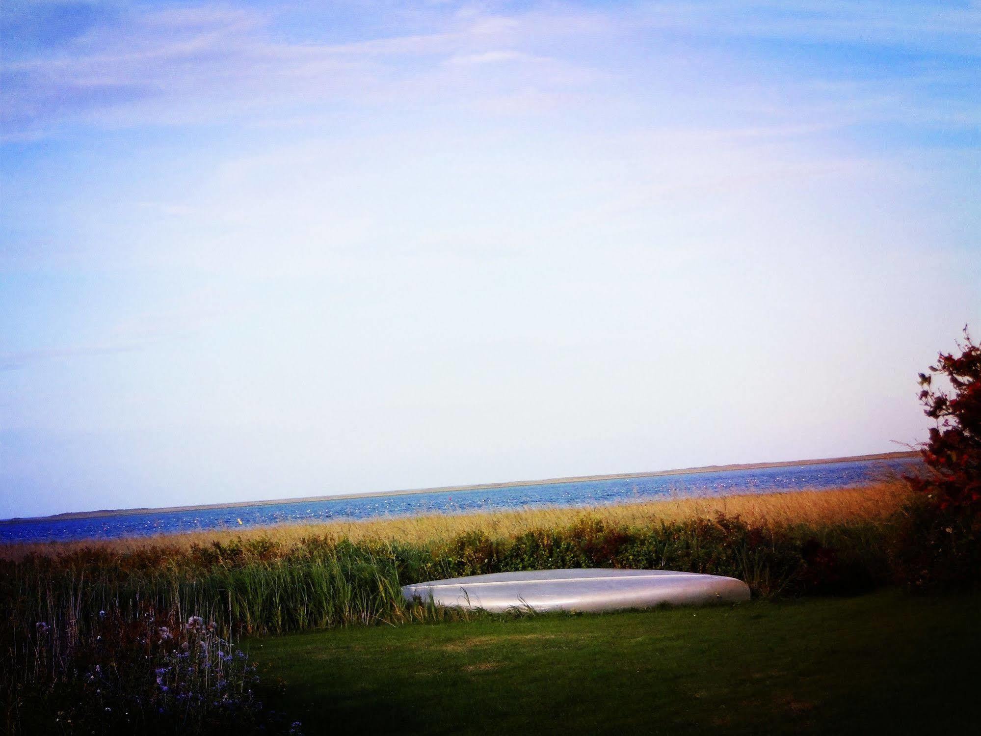 Blue Crest Cottages North Rustico Zewnętrze zdjęcie